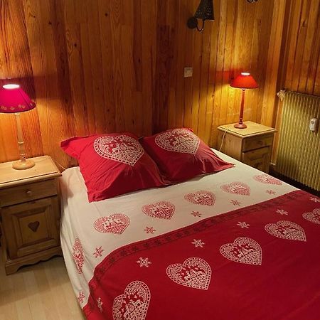 Le Petit Chalet Auron Εξωτερικό φωτογραφία