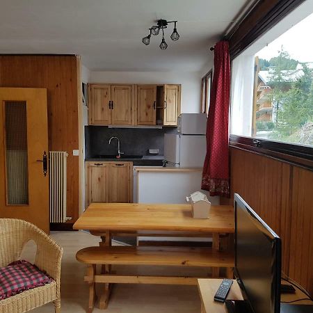 Le Petit Chalet Auron Εξωτερικό φωτογραφία