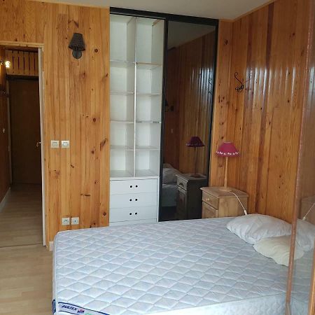 Le Petit Chalet Auron Εξωτερικό φωτογραφία