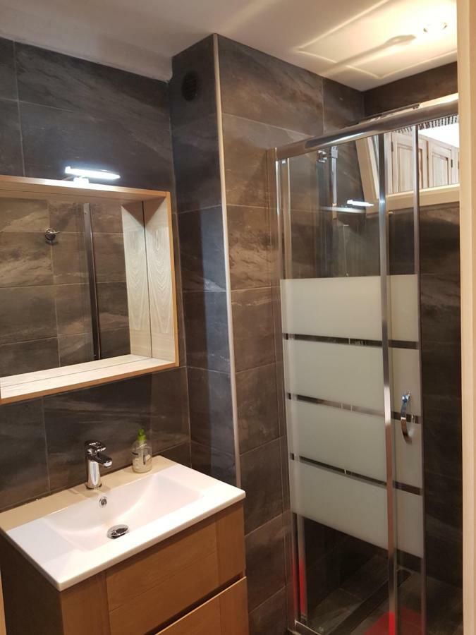 Le Petit Chalet Auron Εξωτερικό φωτογραφία