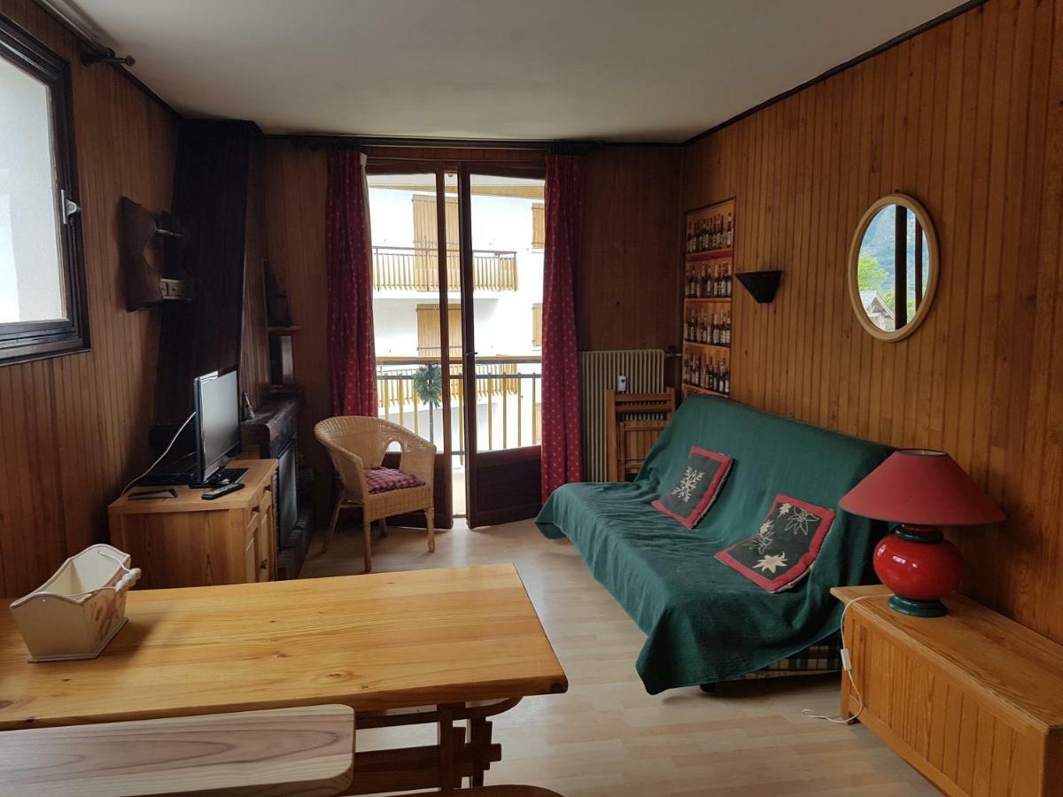 Le Petit Chalet Auron Εξωτερικό φωτογραφία