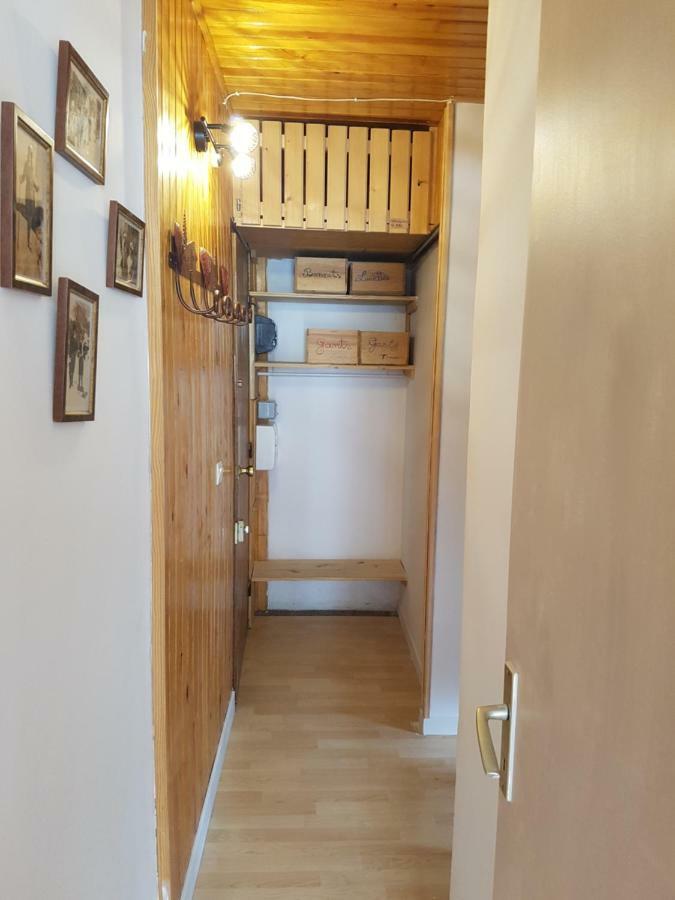 Le Petit Chalet Auron Εξωτερικό φωτογραφία