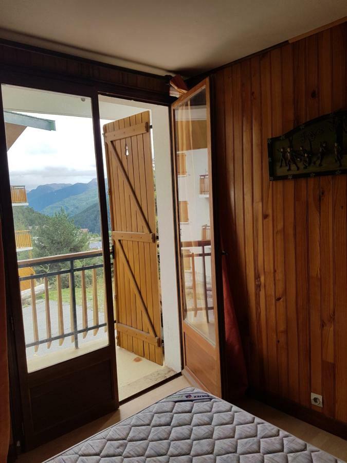 Le Petit Chalet Auron Εξωτερικό φωτογραφία
